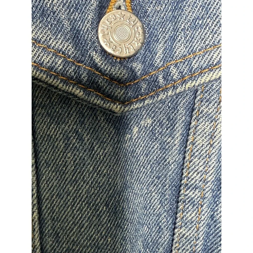 Archetex vintage golden